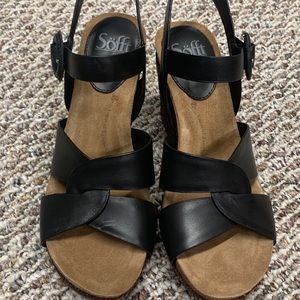 Wedge Sandals